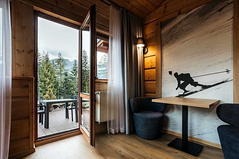 Apartamenty Jan