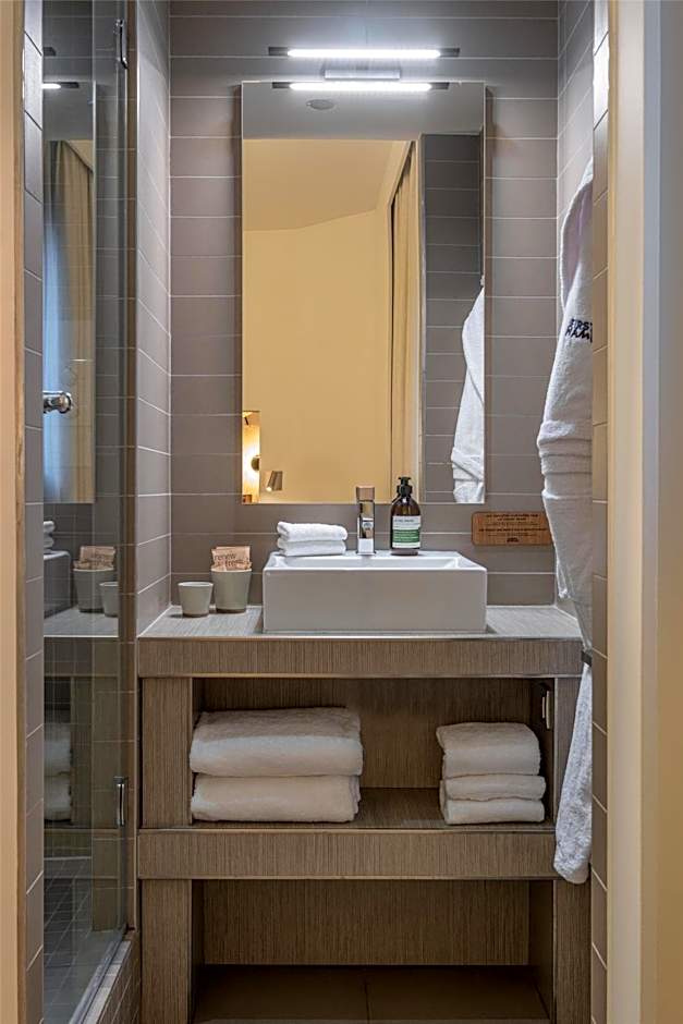 FirstName Toulouse, part of JdV by Hyatt