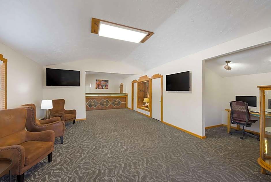 Best Western Kokopelli Lodge