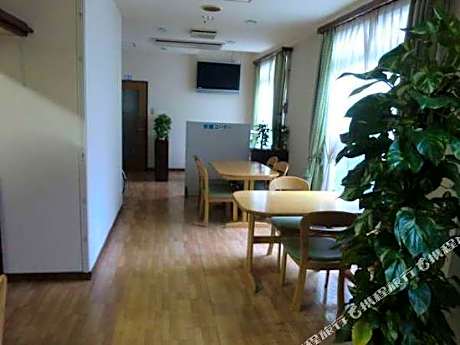 Green Hotel Yonago