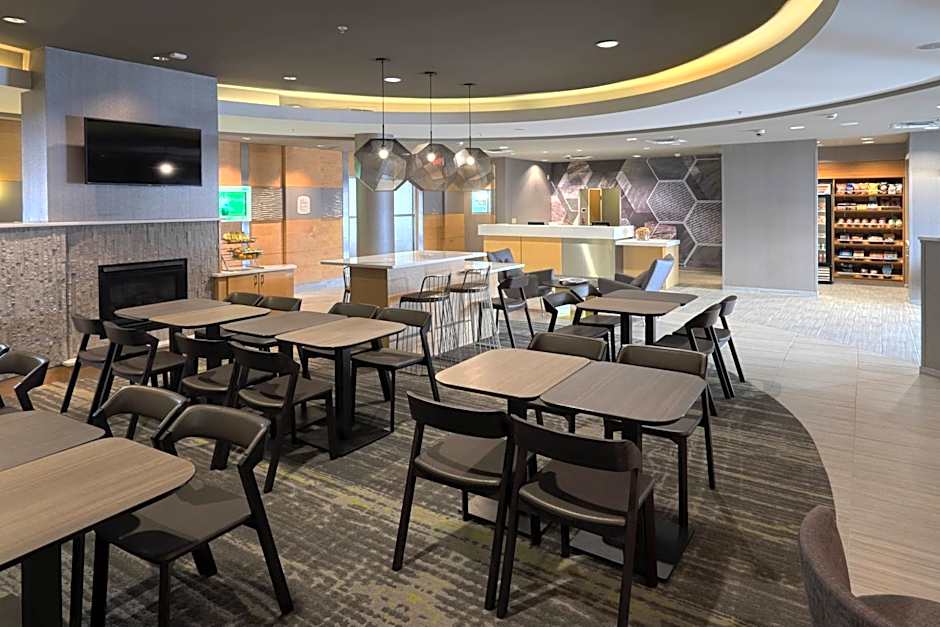 SpringHill Suites by Marriott Albany-Colonie
