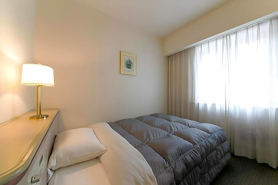 Tokushima Washington Hotel Plaza