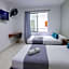 Hotel Balcones de la 70