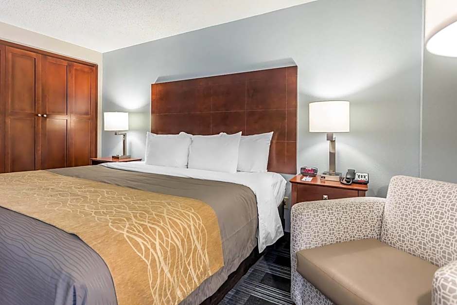 Comfort Inn SW Omaha I-80