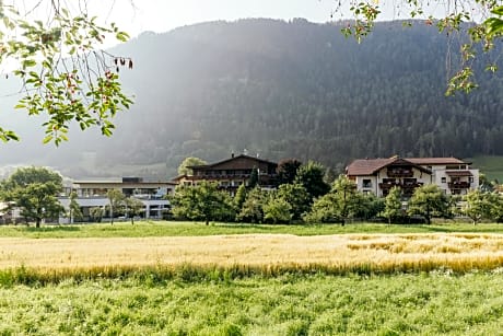 Gartenhotel Linde 4 Sterne Superior