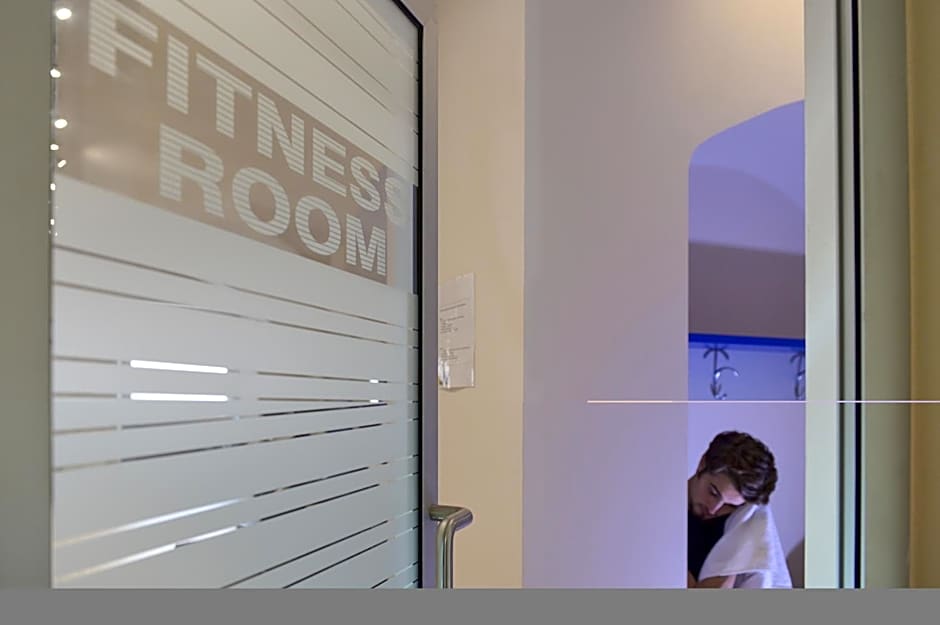 Residence Del Messaggero