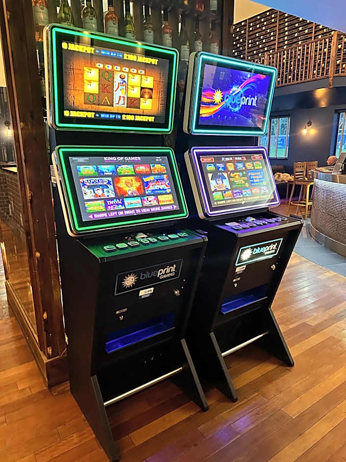 Sporting Lodge Inn Middlesbrough