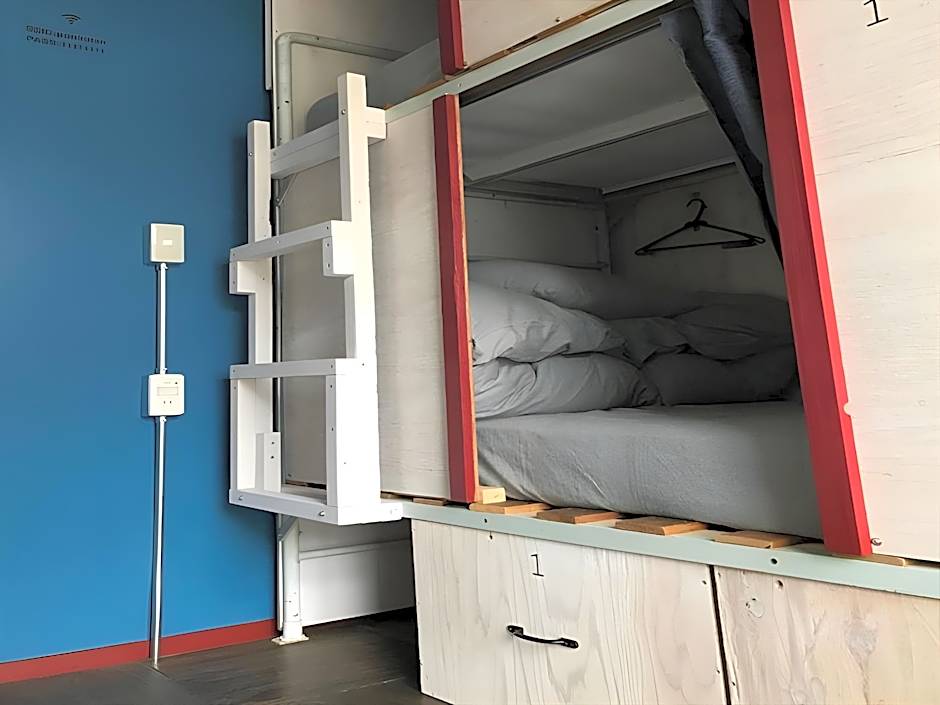 Toyako Guest House Ponkotan