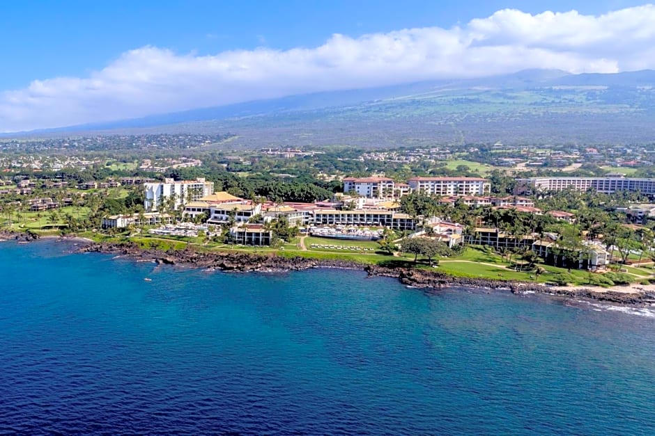 Wailea Beach Resort - Marriott, Maui