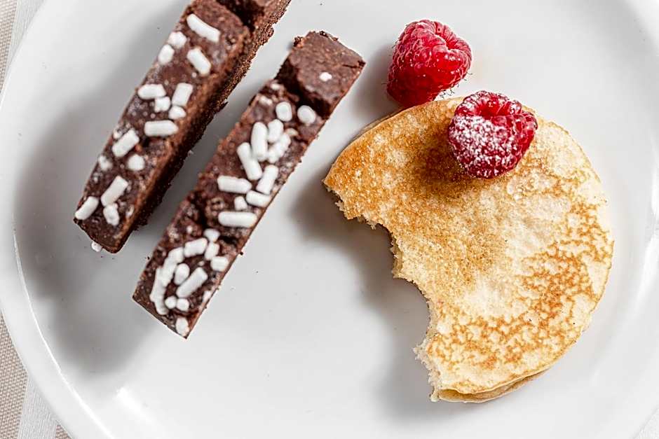 Anastasi Hotel e Residence