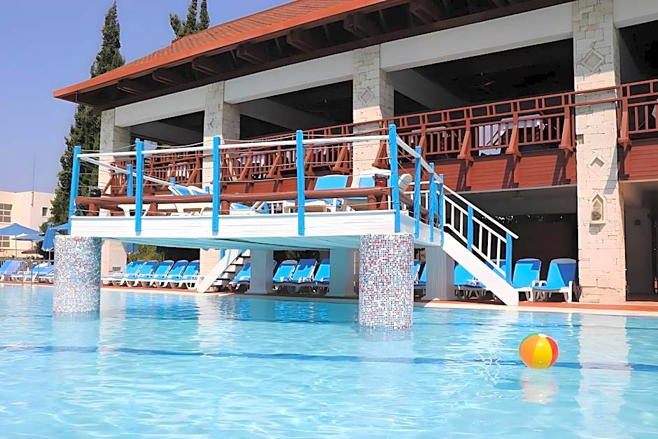 Aqua Fantasy Aquapark Hotel & Spa - Ultra All Inclusive