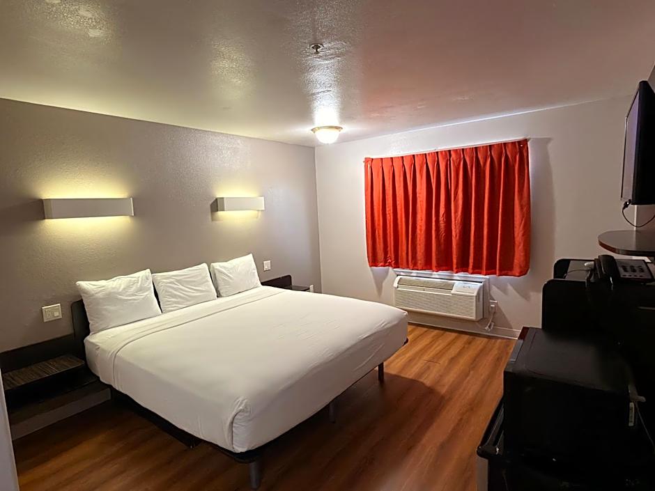 Americas Best Value Inn Apache Junction
