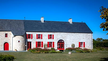 Au Manoir des Loges