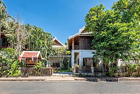 wisdom mystery hotel