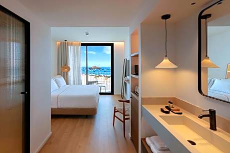Double Room with Sea View