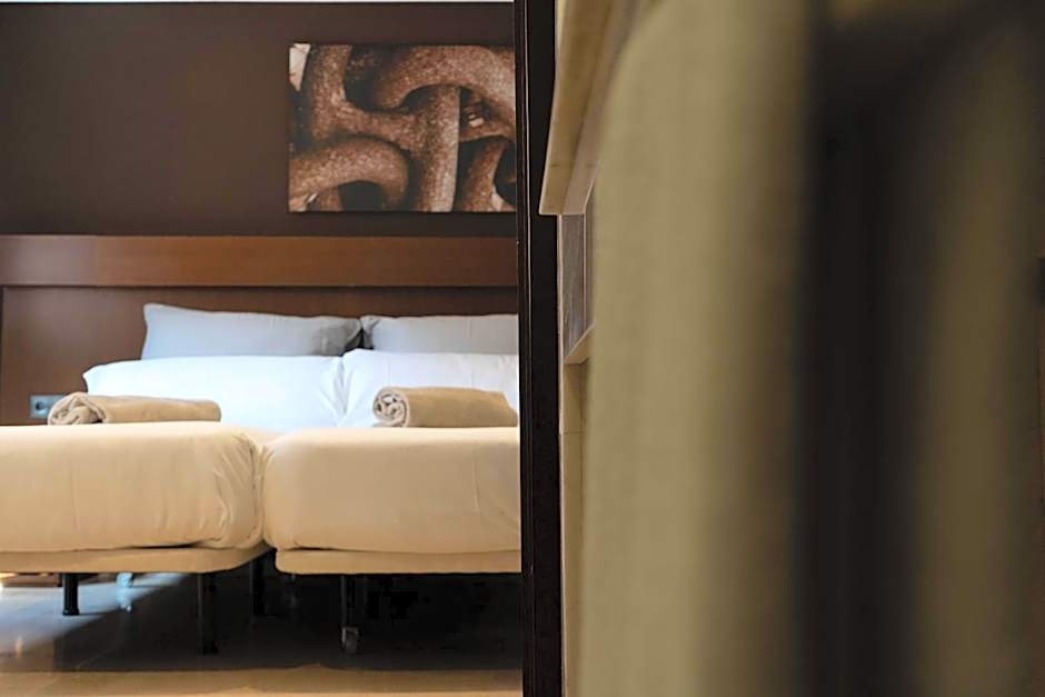 Maristel Hotel & Spa