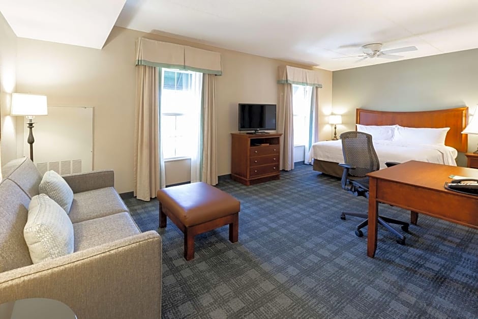 Homewood Suites by Hilton Lawrenceville Duluth