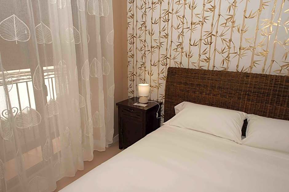 Hotel Almunia