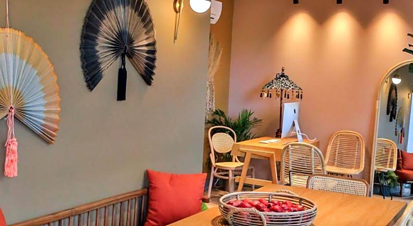Luff Boutique Hotel