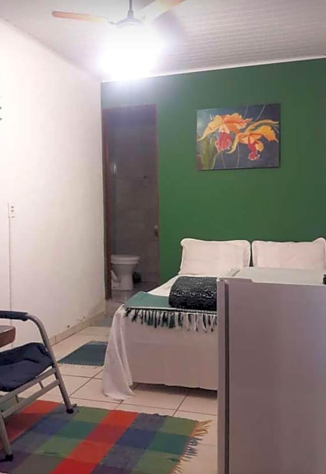 Pousada Vila Cintra