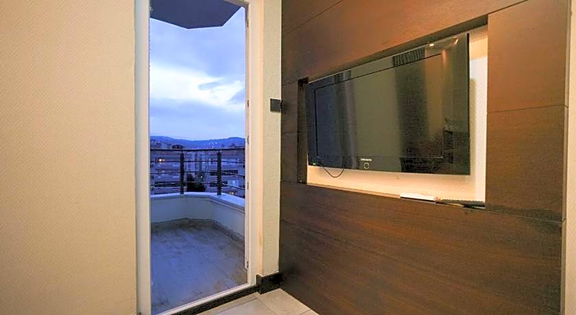 Visse Hotel