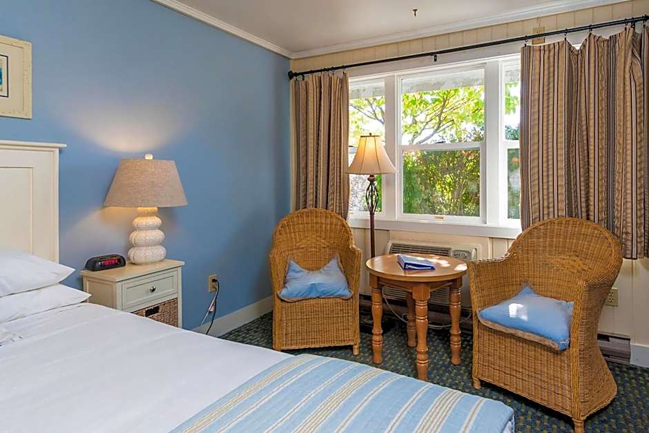 Glen Cove Inn & Suites Rockport