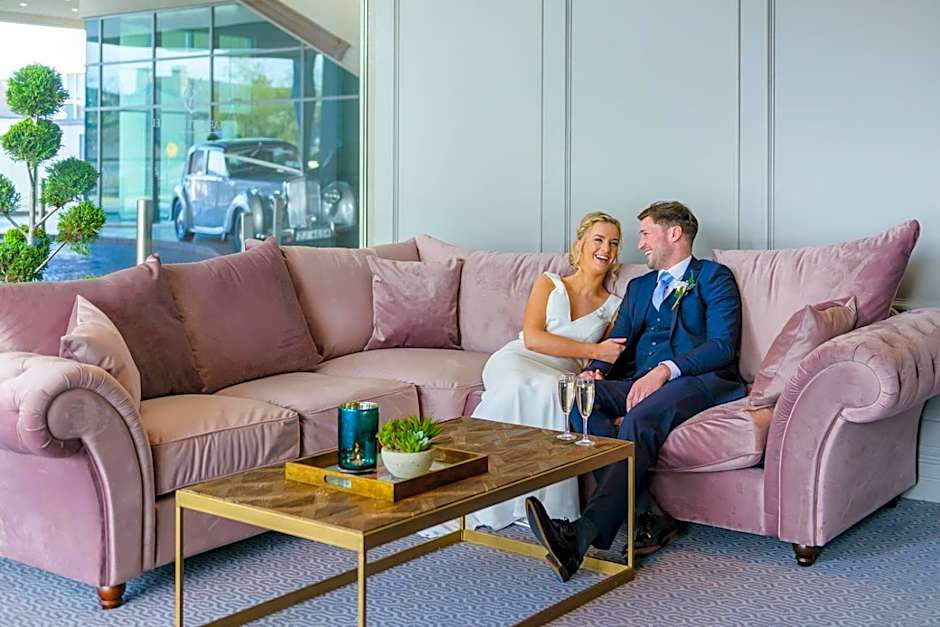 Shearwater Hotel & Spa