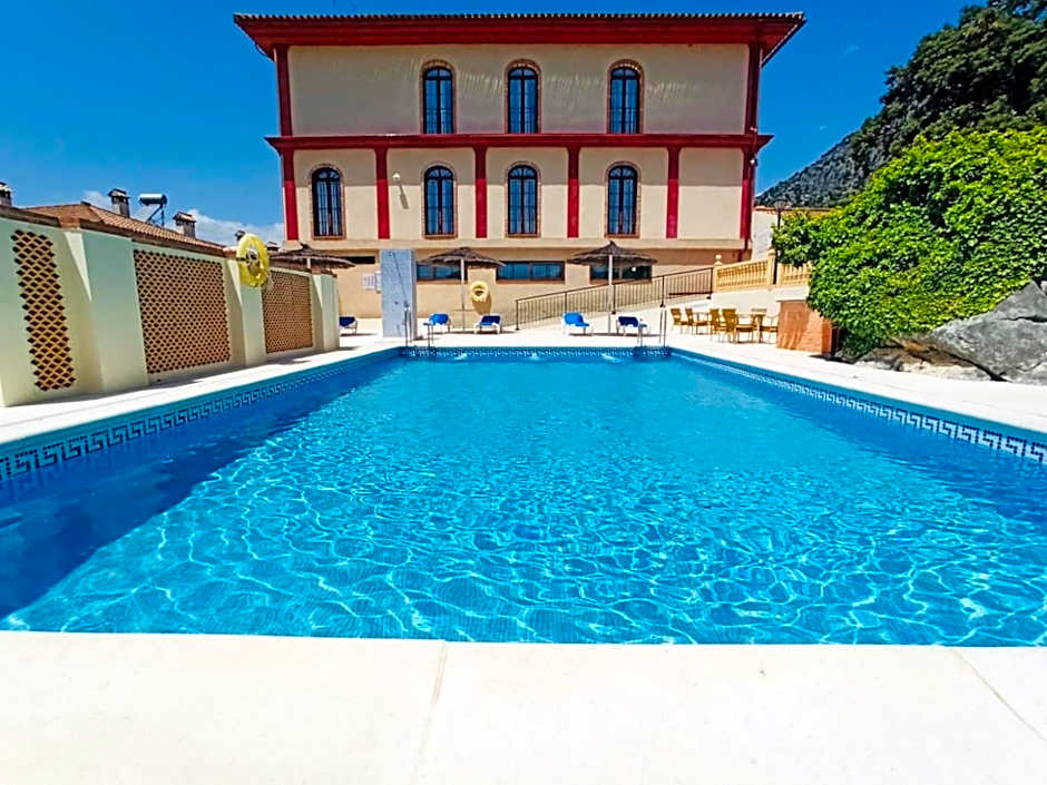 Hotel Sierra de Ubrique