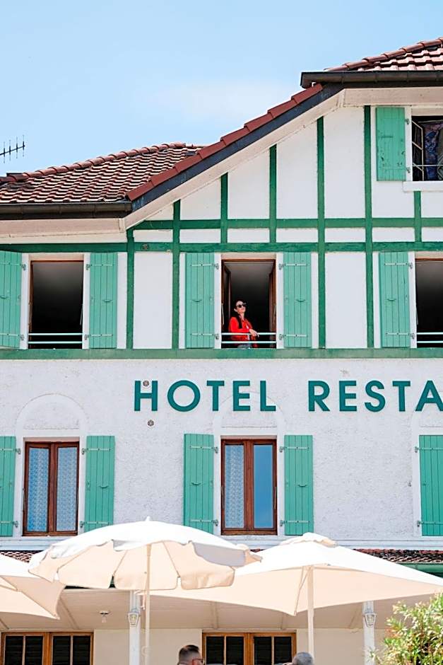 Hôtel de la Plage