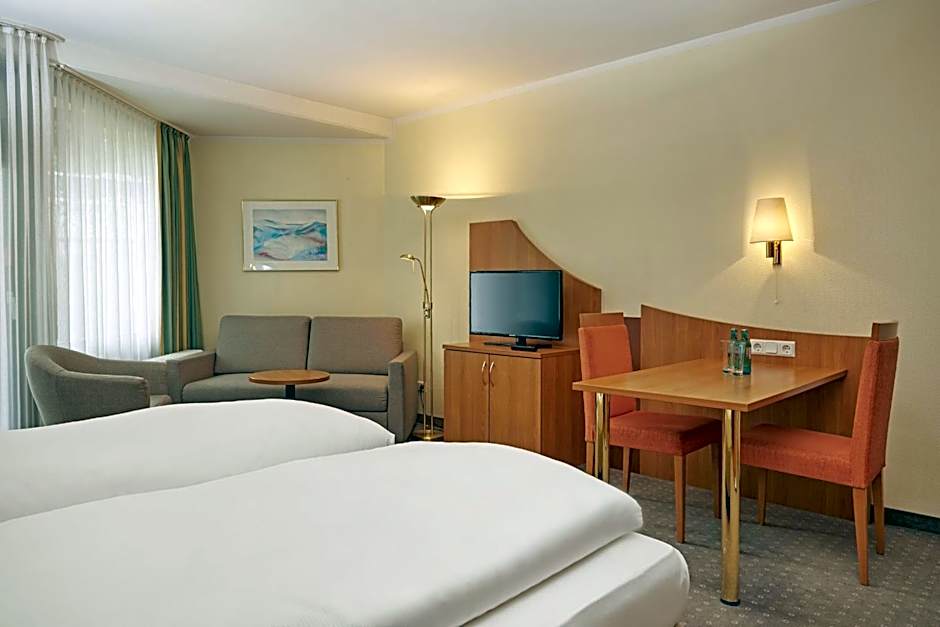H+ Hotel Willingen
