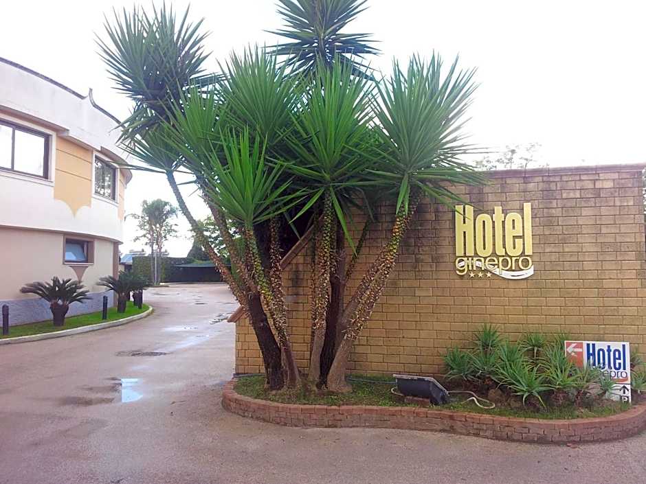 Hotel Ginepro
