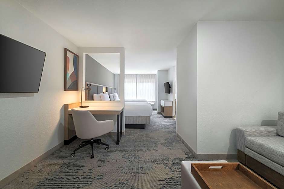 SpringHill Suites by Marriott Dallas Arlington North