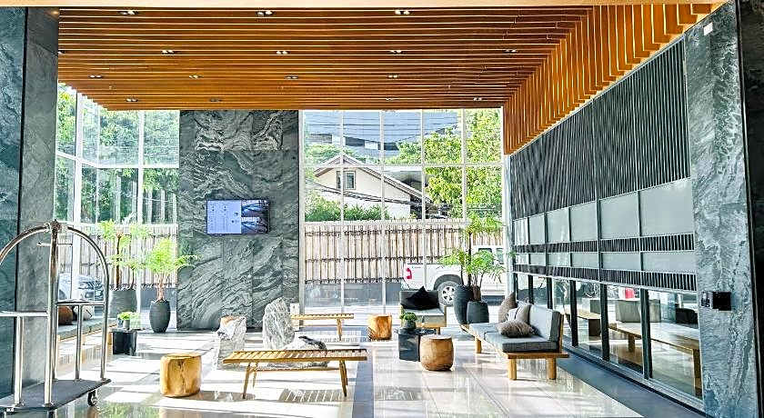 Wyndham Garden Bangkok Sukhumvit 42