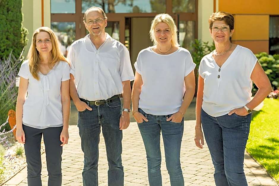 Hotel garni Steinfeld