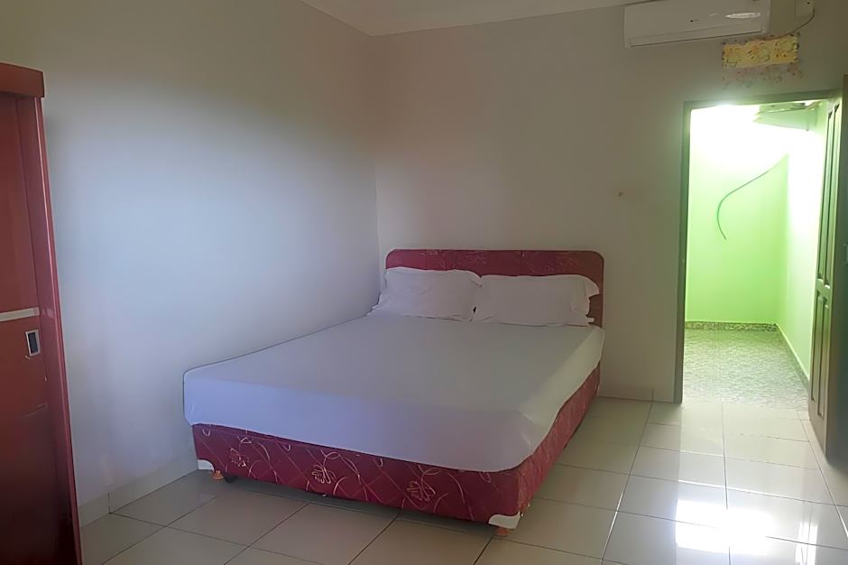 Hotel O A2b Guesthouse