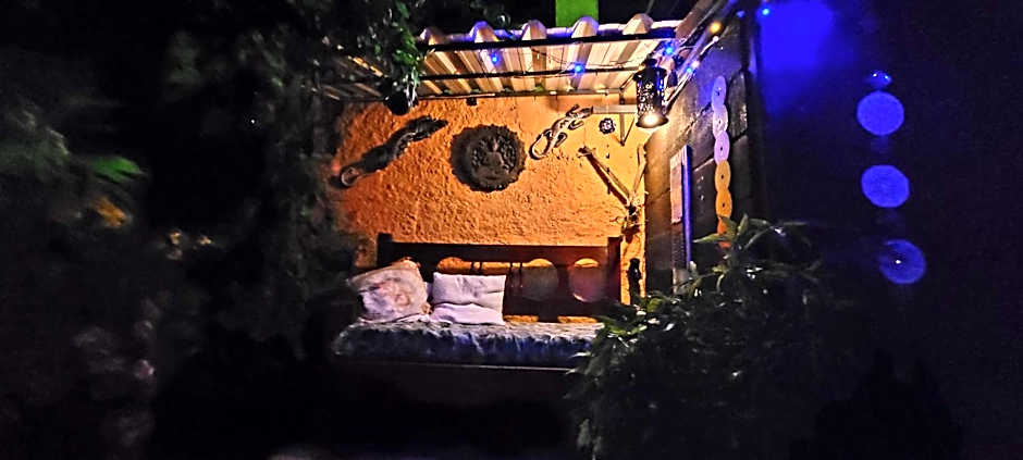 Pousada e SPA Shiva São Sebastião 200mts da praia