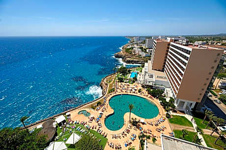 Alua Calas de Mallorca Resort