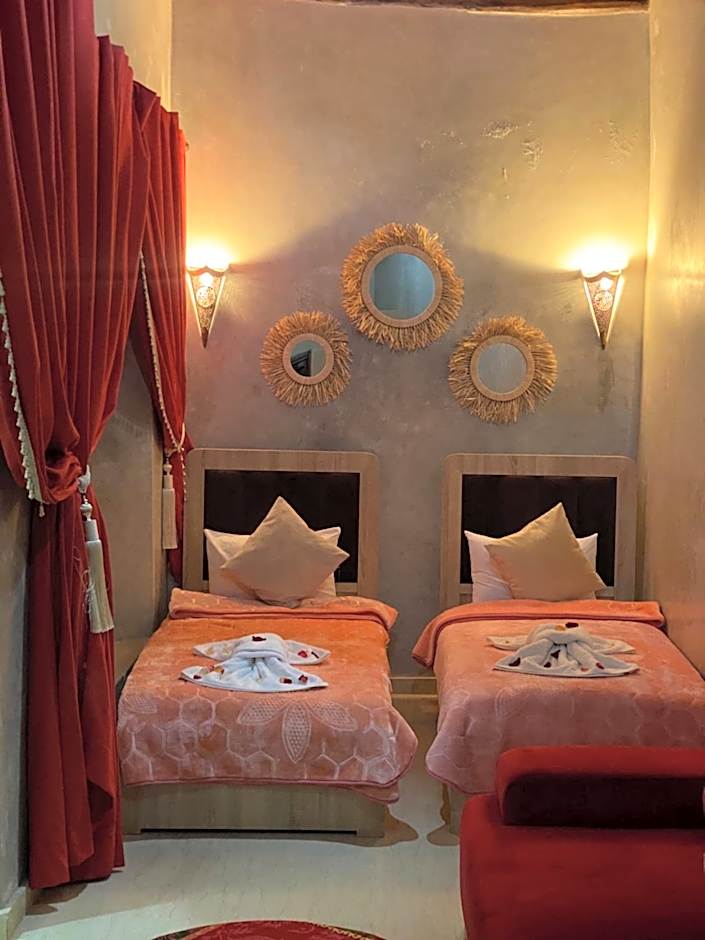 Riad La Bigarade