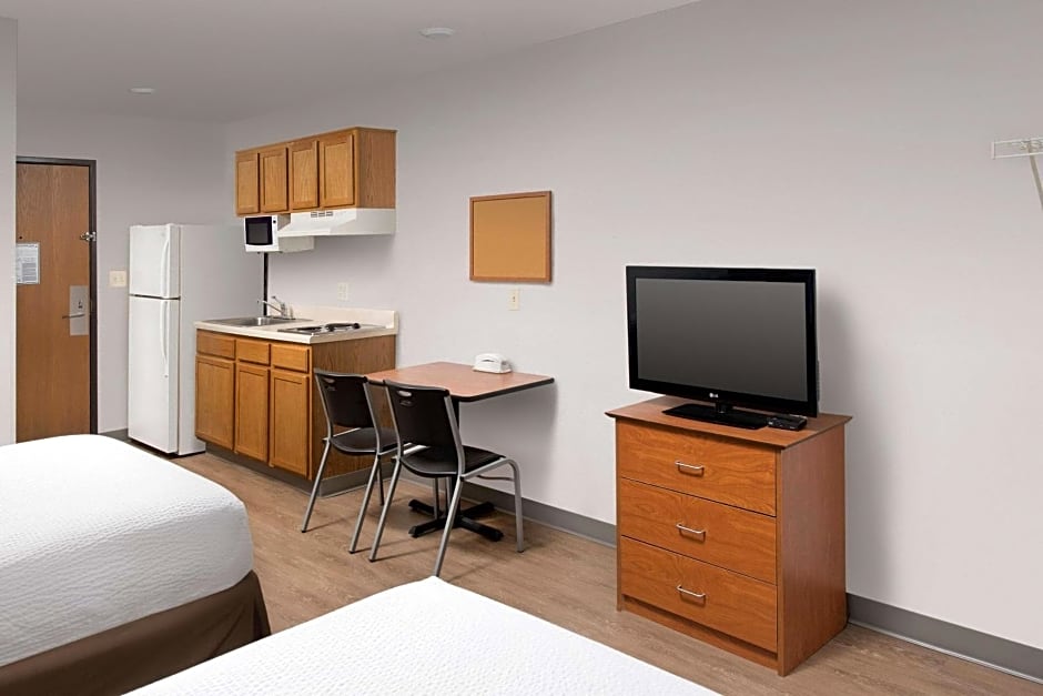 WoodSpring Suites Killeen