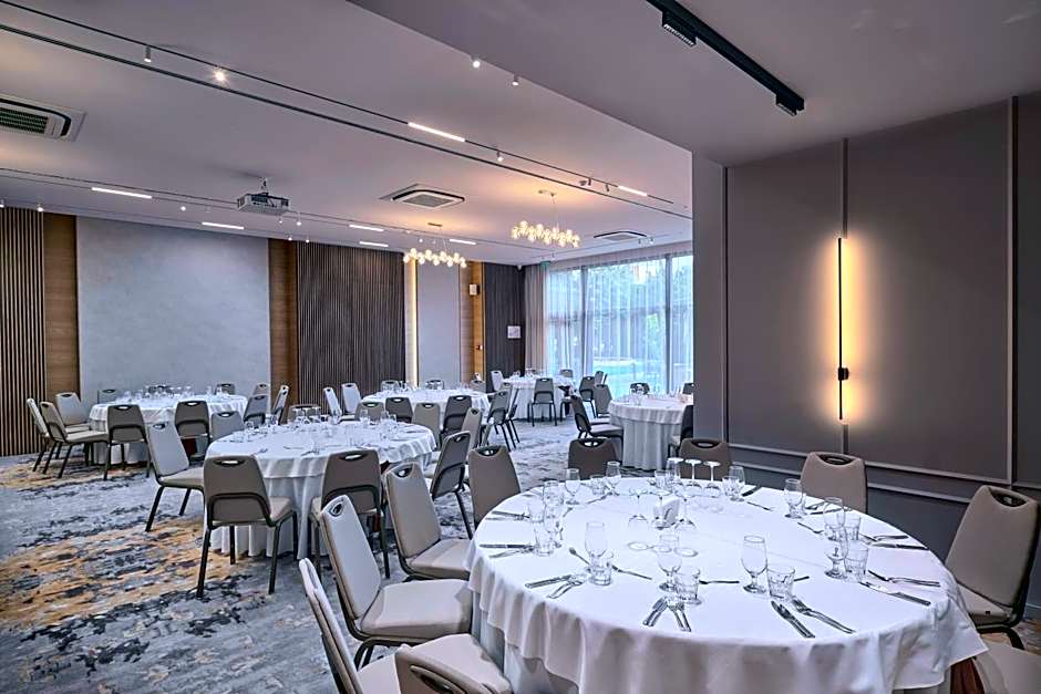 Radisson Hotel Plovdiv