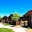 Country Cabins Inn