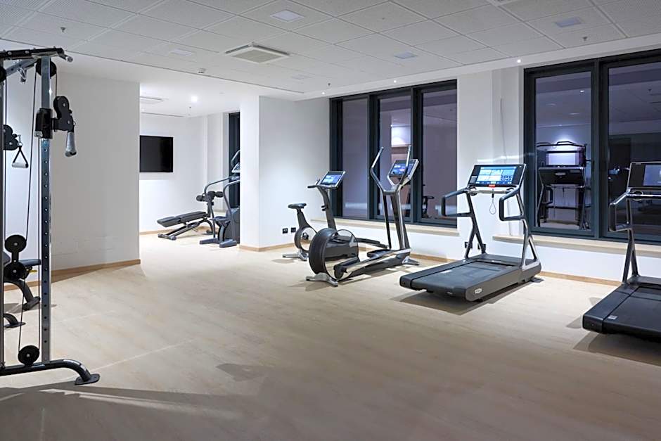 RMH Modena Raffaello