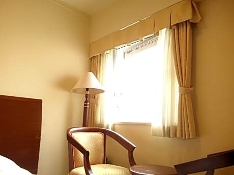 Twin Room - Non-Smoking