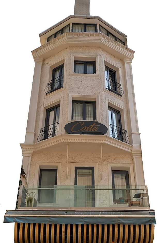 Costa Karakoy Hotel