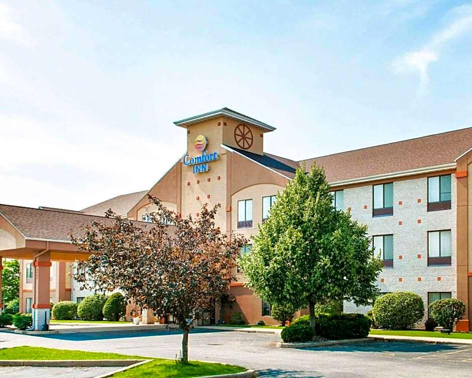 Comfort Inn Goshen