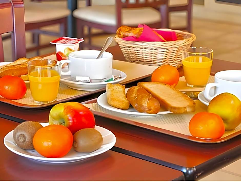 Couett' Hotel Rumilly