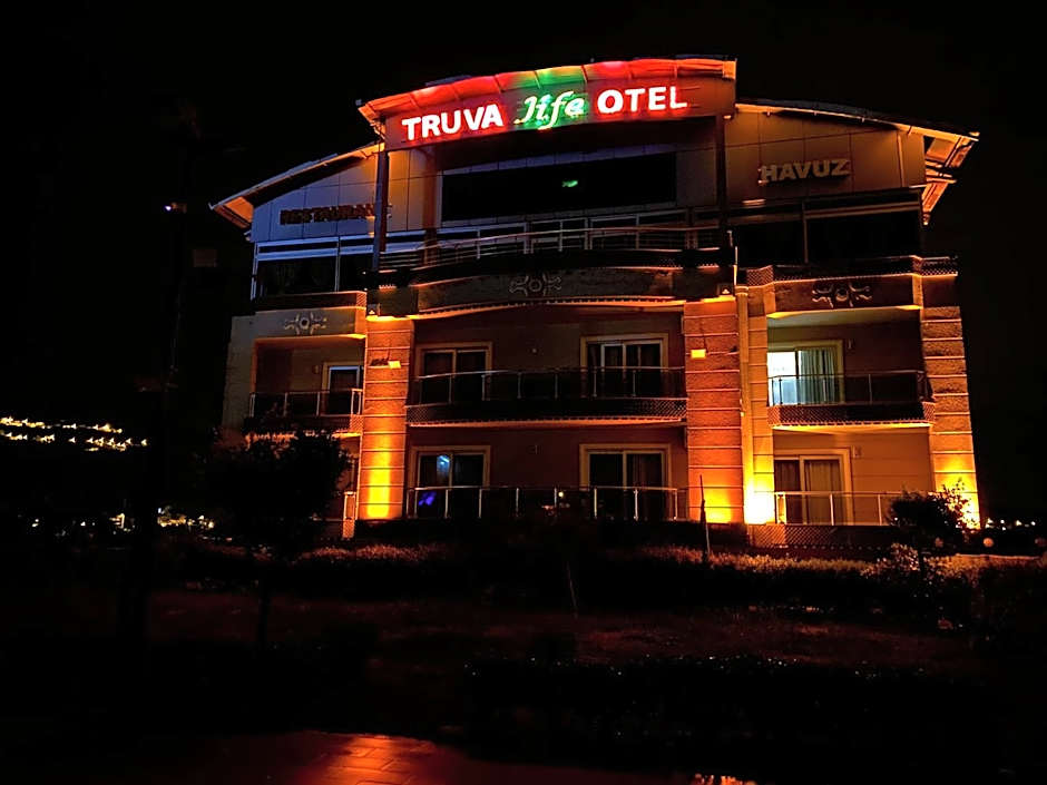 Truva LİFE otel