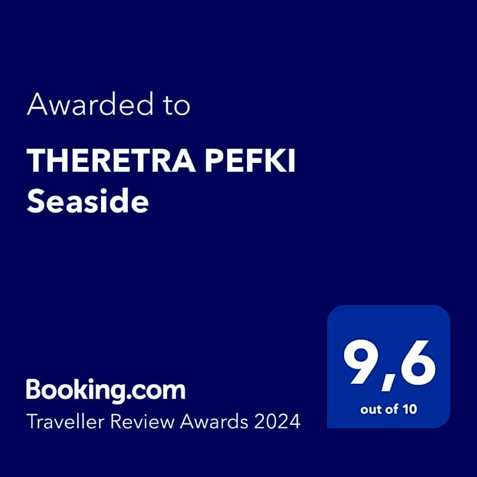 THERETRA PEFKI Seaside