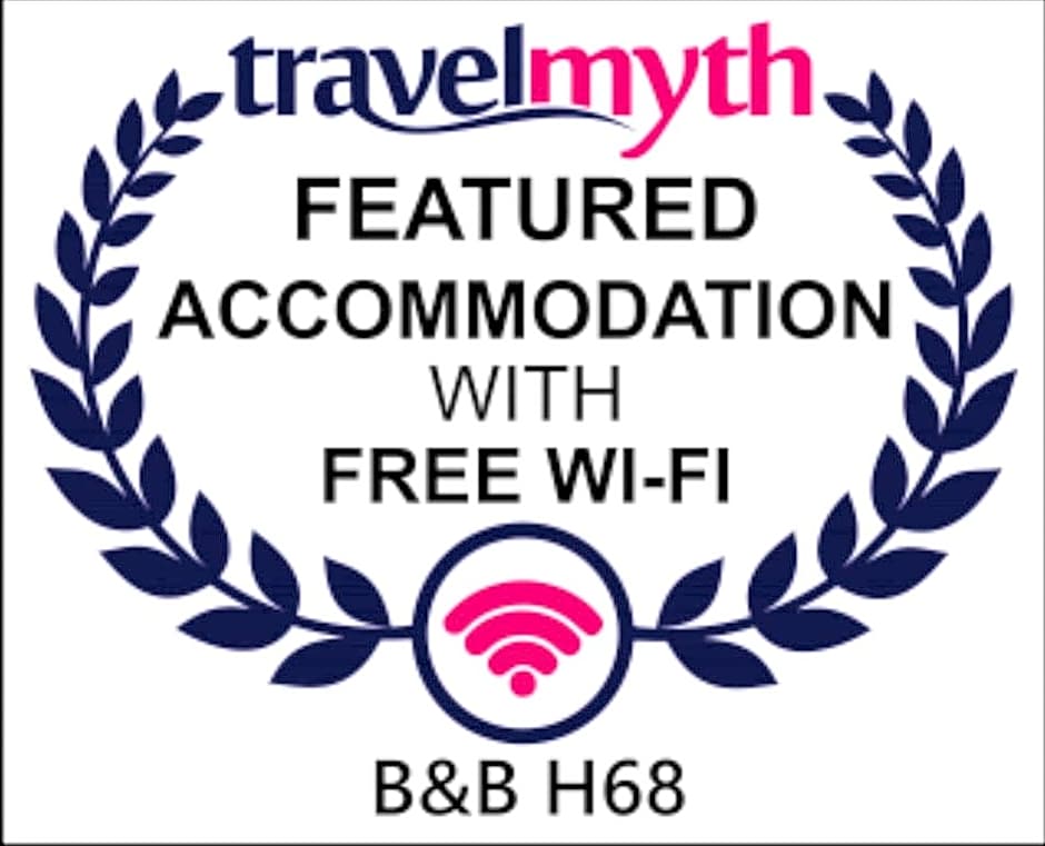 B&B H68