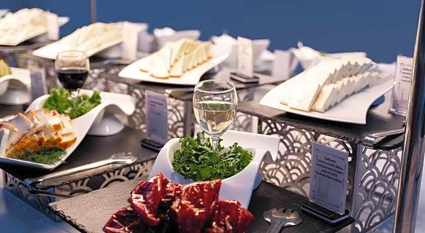 Grand Bellagio Batumi Convention & Casino Hotel